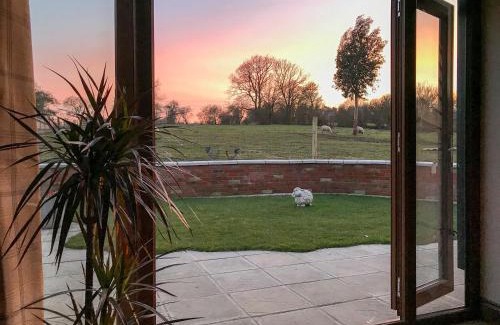 Saxmundham Casa | Chick Hatch Barn