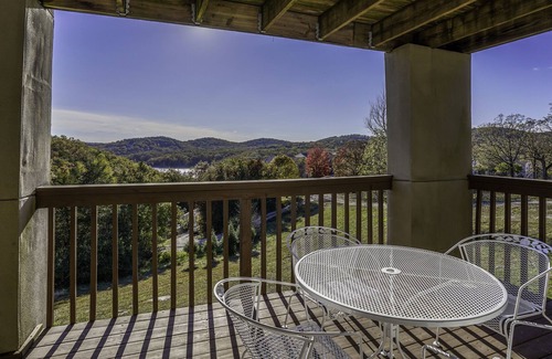 Indian Point Condominio | Chickadee 25-4 2 Bedroom Condo