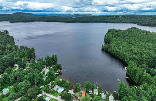 Raymond Casa | Chickadee Cottage