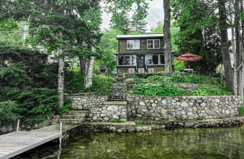 Raymond Casa | Chickadee Cottage