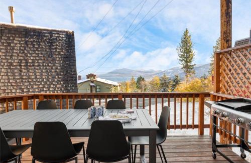 Tahoe Woods Apartamento | Chickaree Chickadee Buyout by AvantStay 2 Sister Cabins