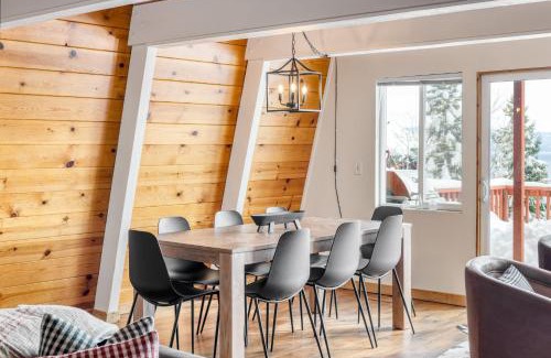 Tahoe Woods Apartamento | Chickaree Chickadee Buyout by AvantStay 2 Sister Cabins