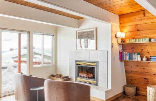Tahoe Woods Apartamento | Chickaree Chickadee Buyout by AvantStay 2 Sister Cabins