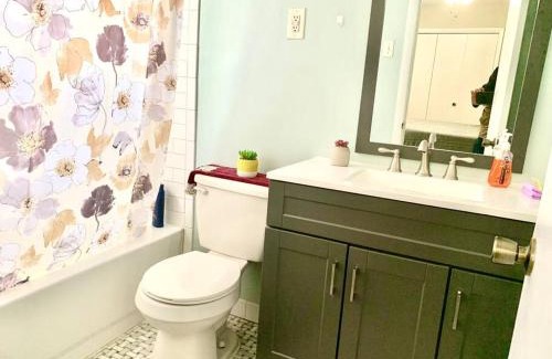 East Memphis Apartamento | Chickasaw Garden-Tiger Lane