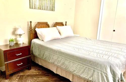 East Memphis Apartamento | Chickasaw Garden-Tiger Lane