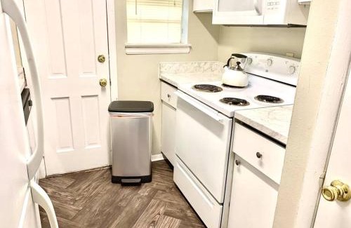 East Memphis Apartamento | Chickasaw Garden-Tiger Lane