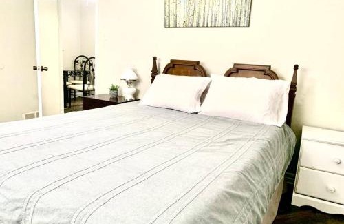 East Memphis Apartamento | Chickasaw Garden-Tiger Lane