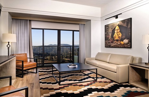 Jamestown Hotel | Chicken Ranch Casino Resort