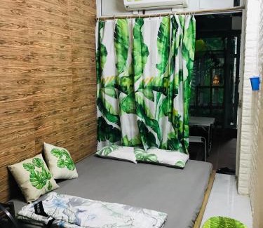 Son Tay Casa | Chicken's house- Đường Lâm Homestay