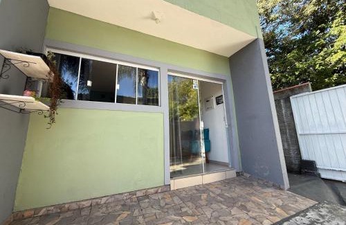 Rio Vermelho Sul Apartamento | Chiclet House