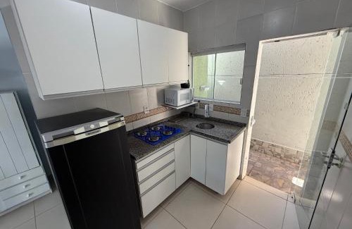 Rio Vermelho Sul Apartamento | Chiclet House