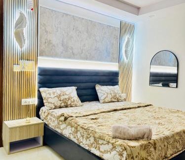 Vasundhara Apartamento | ChicNest Studio