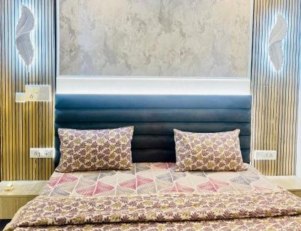 Vasundhara Apartamento | ChicNest Studio