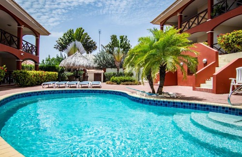 Willemstad Apartamento | Chico's Seru Hulanda Resort