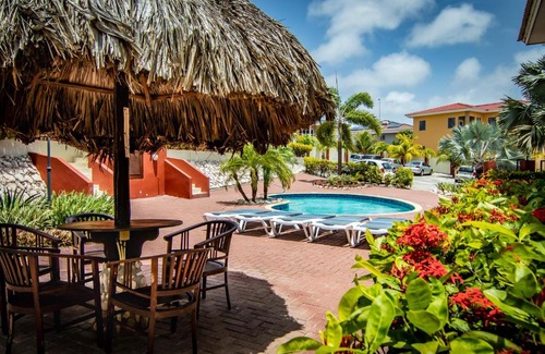 Willemstad Apartamento | Chico's Seru Hulanda Resort