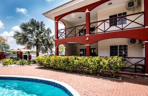 Willemstad Apartamento | Chico's Seru Hulanda Resort