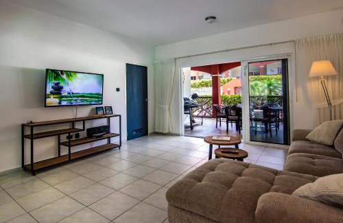 Willemstad Apartamento | Chico's Seru Hulanda Resort
