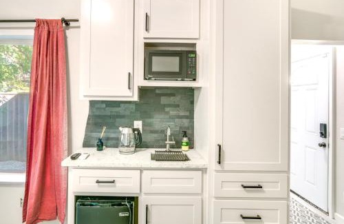 Chico Apartamento | Chico Studio Near Cal State and Downtown