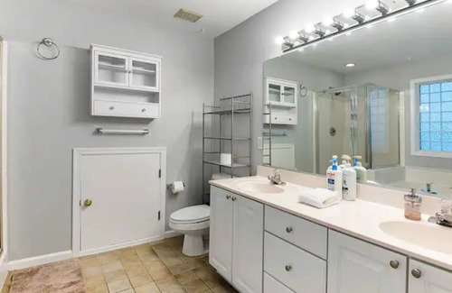 Chic's Beach Casa | Chics Beach Area, Short Walk to Beach!