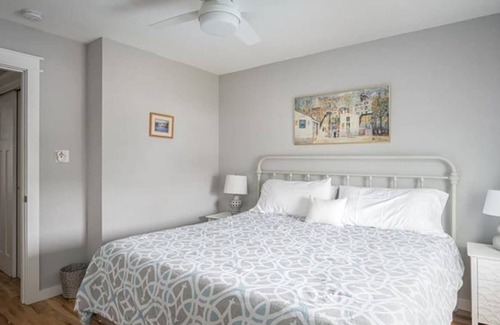 Chic's Beach Casa | Chic’s Beach Beauty S