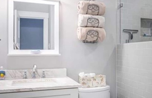Chic's Beach Casa | Chic’s Beach Beauty S