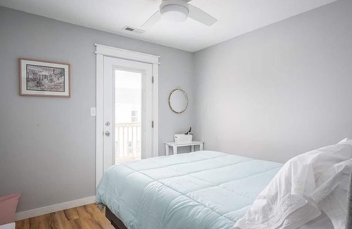 Chic's Beach Casa | Chic’s Beach Beauty S