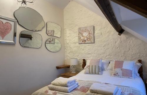Bridport Casa | Chiddy Nook Cottage
