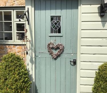 Bridport Casa | Chiddy Nook Cottage