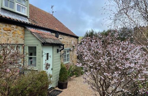 Bridport Casa | Chiddy Nook Cottage