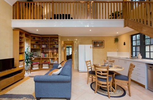 Chidlow Villa | Chidlow, Lago Leschenaultia, Colinas de Perth, Spa y Sauna, Relájese y Relájese