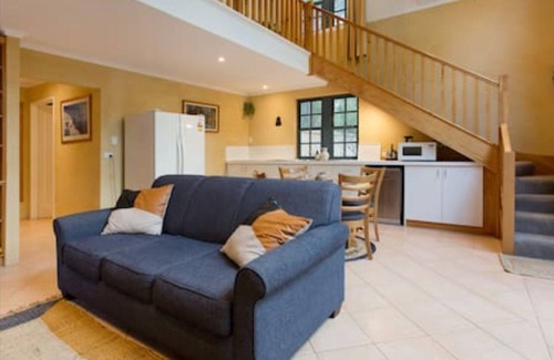 Chidlow Villa | Chidlow, Lago Leschenaultia, Colinas de Perth, Spa y Sauna, Relájese y Relájese