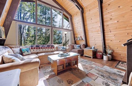 Fish Camp Casa | Chief Peak