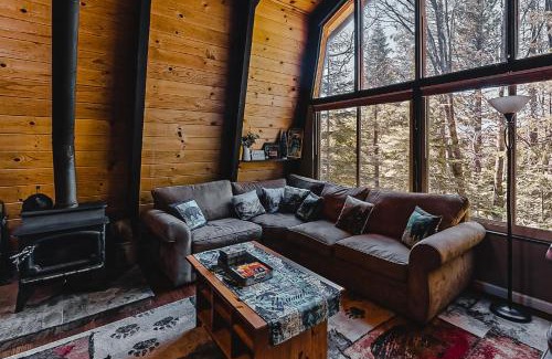 Fish Camp Casa | Chief Peak