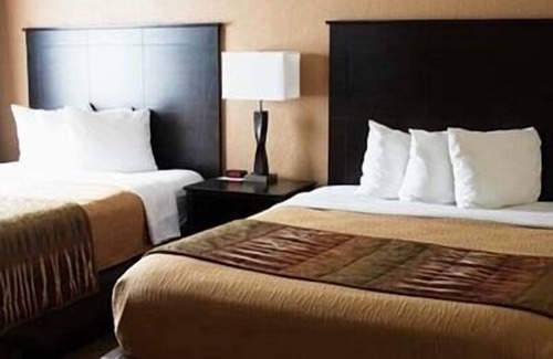 Carrington Hotel | Chieftain Conference Center