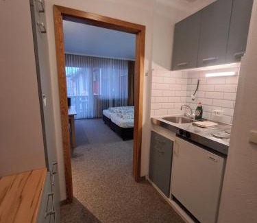 Inzell Apartamento | Chiemgau Appartement Lärche 3 Chiemgau Karte inklusive