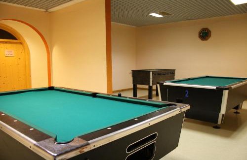 Inzell Apartamento | Chiemgau Appartement Lärche 3 Chiemgau Karte inklusive