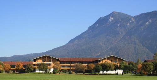 Inzell Apartamento | Chiemgau Appartements