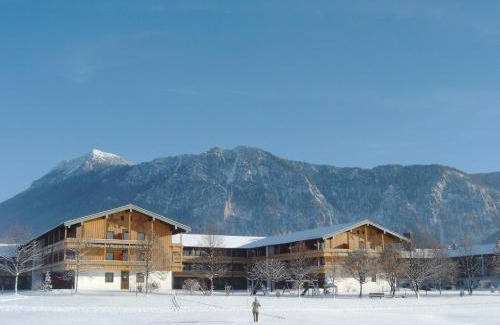 Inzell Apartamento | Chiemgau Appartements