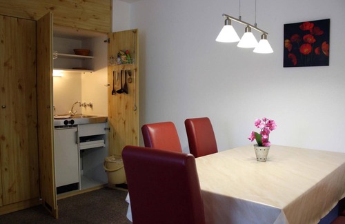 Inzell Apartamento | Chiemgau Appartements