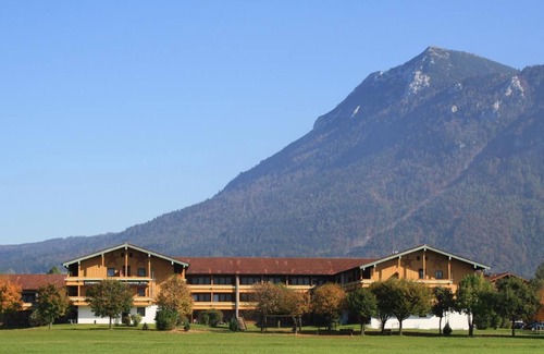Inzell Apartamento | Chiemgau Appartements