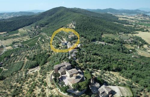 Magione Casa | Chiesina di Montesperello