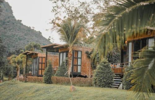 Ban Ta Khun Complejo | Chiewlan Camp and Resort