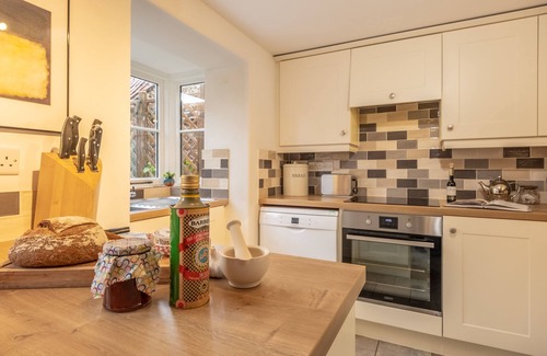 Fakenham Cabaña | Chiffchaff Cottage es el escape perfecto para aquellos que desean un refugio acogedor