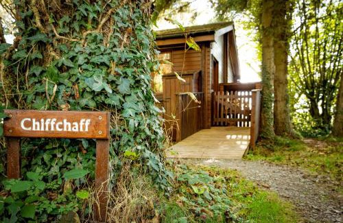 Thurstonfield Casa | Chiffchaff Lodge with Hot tub