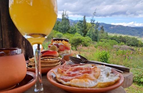 Raquira Otro | Chigüa Glamping