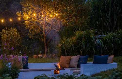 Raquira Otro | Chigüa Glamping