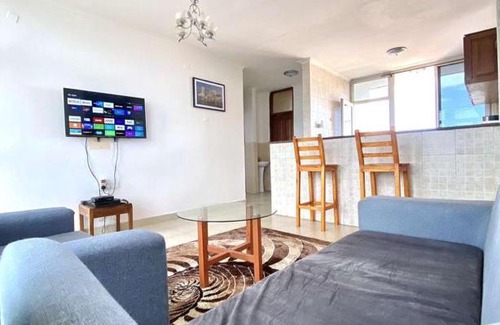 Oyster Bay Apartamento | Chigobnb