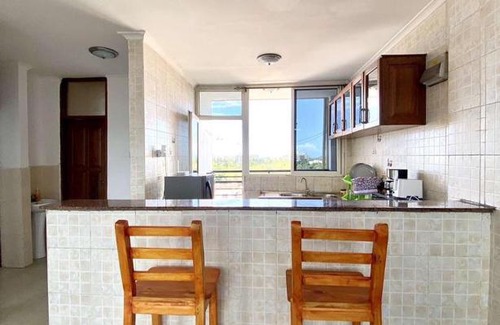 Oyster Bay Apartamento | Chigobnb
