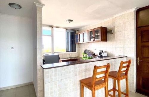 Oyster Bay Apartamento | Chigobnb