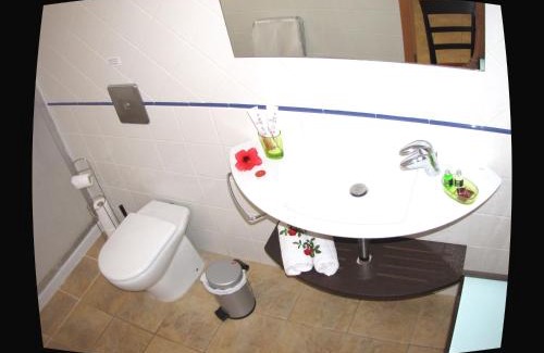 Playa de la Calera Apartamento | Chijere Faro del Inglés